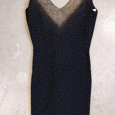 Women's vintage clothing