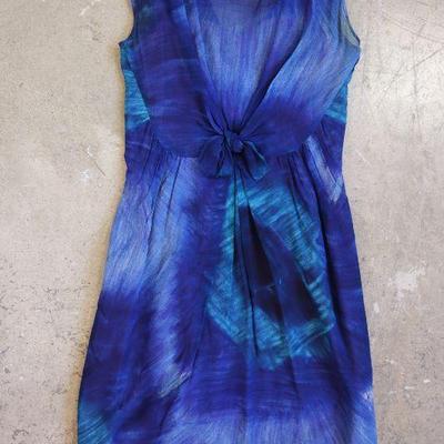 Women's vintage clothing