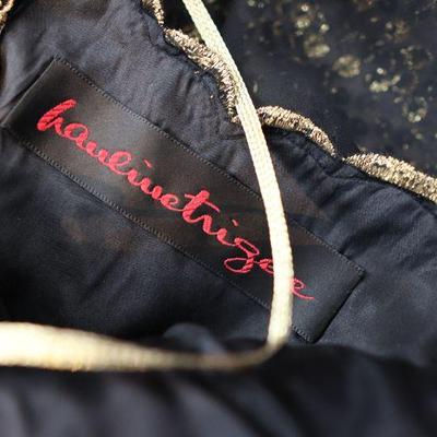 Women's vintage clothing