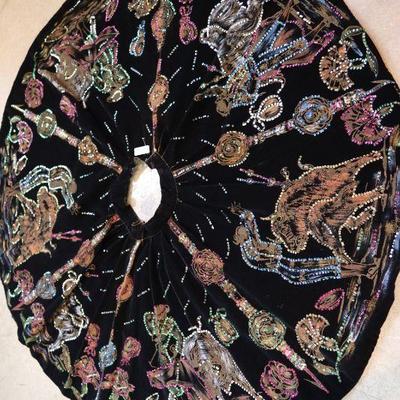 Women's vintage clothing