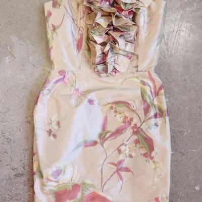 Women's vintage clothing
