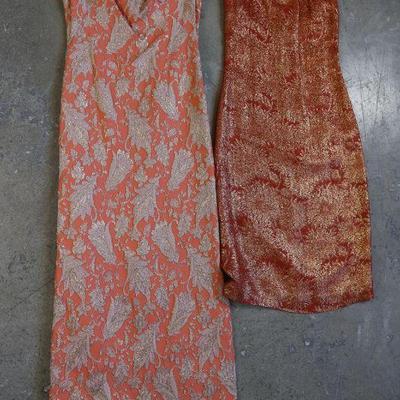 Women's vintage clothing