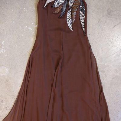 Women's vintage clothing