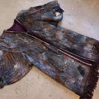 Women's vintage clothing