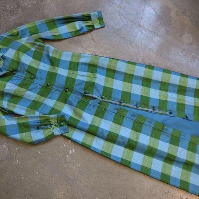 Women's vintage clothing