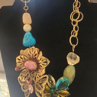 Vintage Costume Jewelry