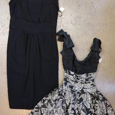 Women's vintage clothing