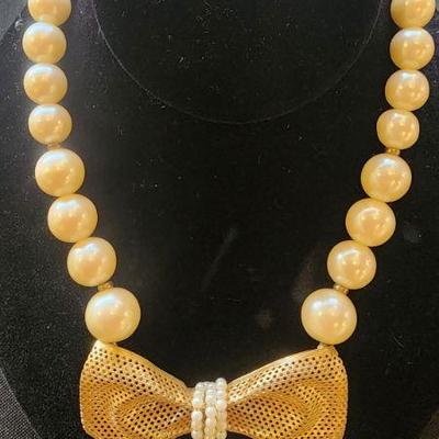 Vintage Costume Jewelry