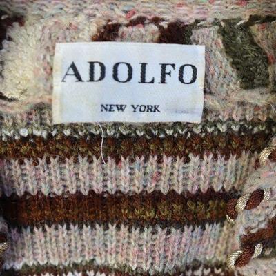 Women's vintage clothing