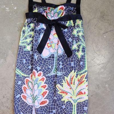 Women's vintage clothing