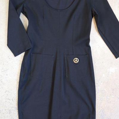 Women's vintage clothing