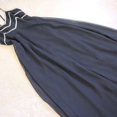 Women's vintage clothing`