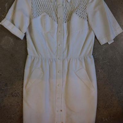 Women's vintage clothing