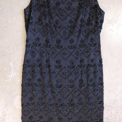 Women's vintage clothing
