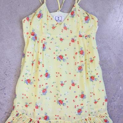 Women's vintage clothing