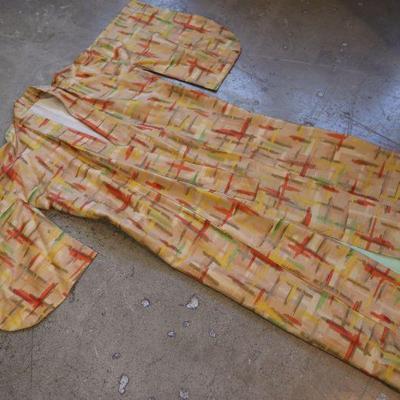 Women's vintage clothing