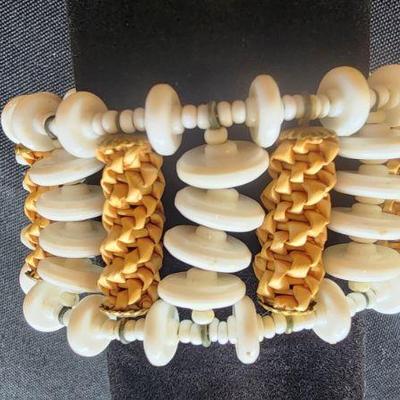 Vintage Costume Jewelry