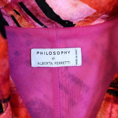 Women's vintage clothing