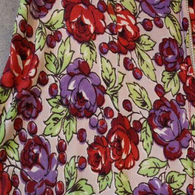 Women's vintage clothing
