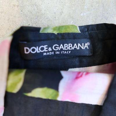 Women's vintage clothing