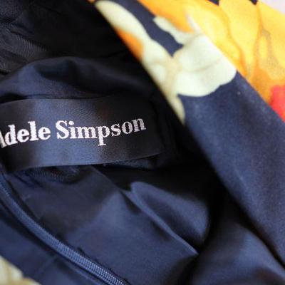 Women's vintage clothing