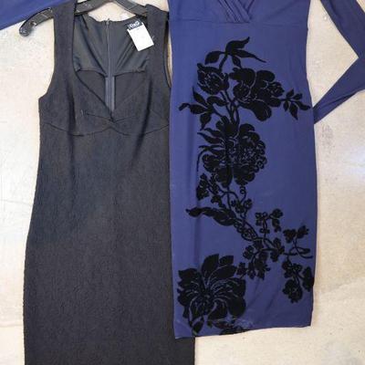 Women's vintage clothing