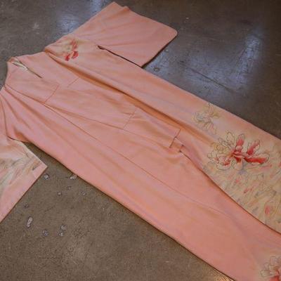 Women's vintage clothing