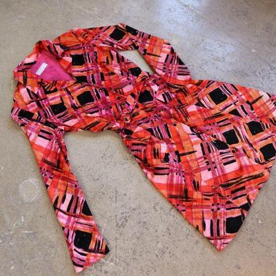 Women's vintage clothing