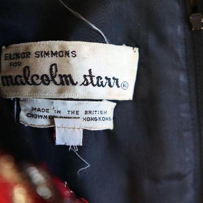 Women's vintage clothing