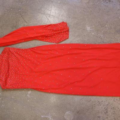 Women's vintage clothing