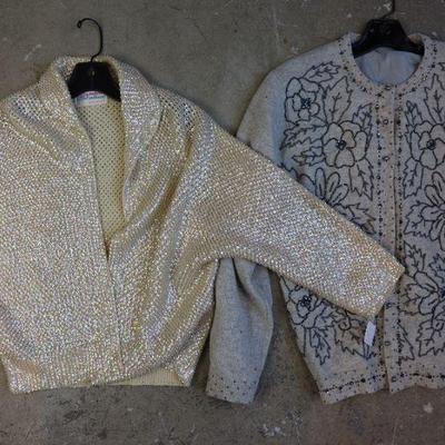 Vintage men's clothing