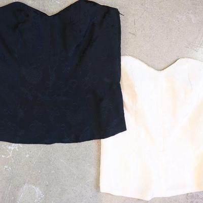 Women's vintage clothing