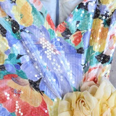 Women's vintage clothing