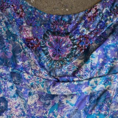 Women's vintage clothing