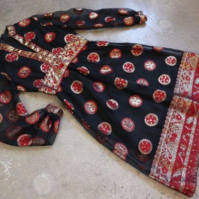 Women's vintage clothing
