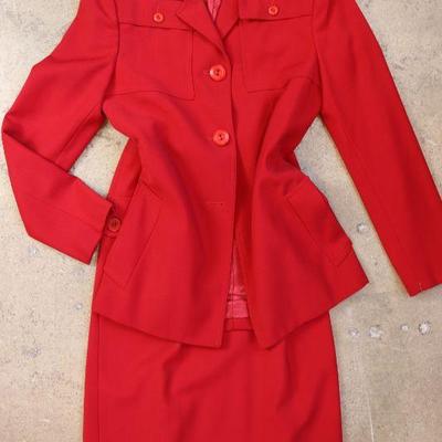 Women's vintage clothing