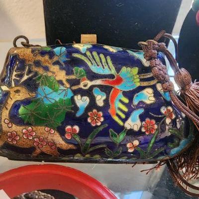 Vintage Costume Jewelry
