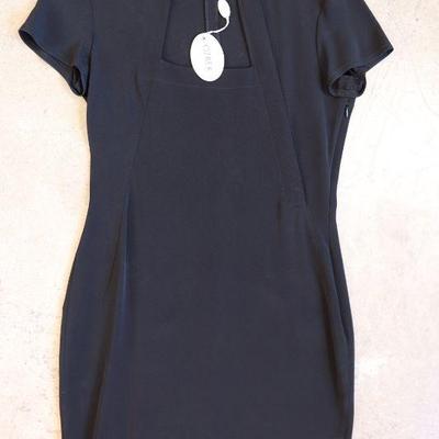 Women's vintage clothing