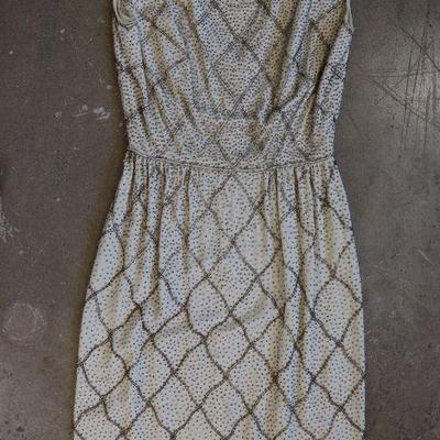 Women's vintage clothing