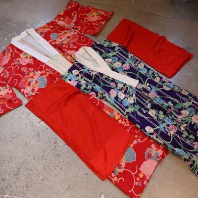 Women's vintage clothing
