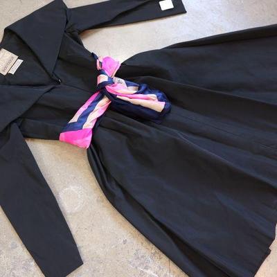 Women's vintage clothing