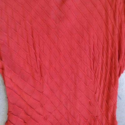 Women's vintage clothing