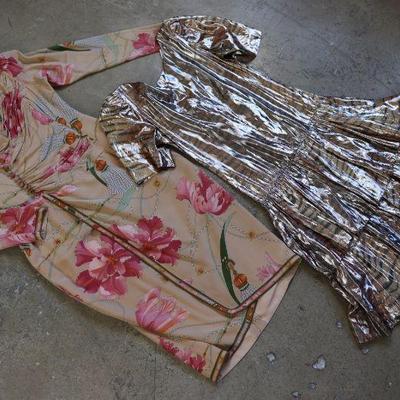 Women's vintage clothing