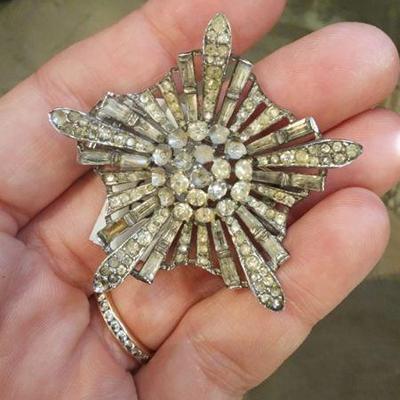 Vintage Costume Jewelry