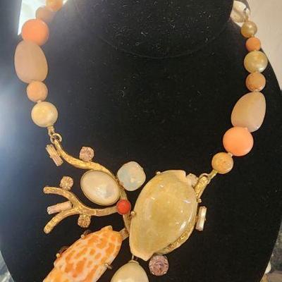 Vintage Costume Jewelry