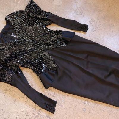 Women's vintage clothing