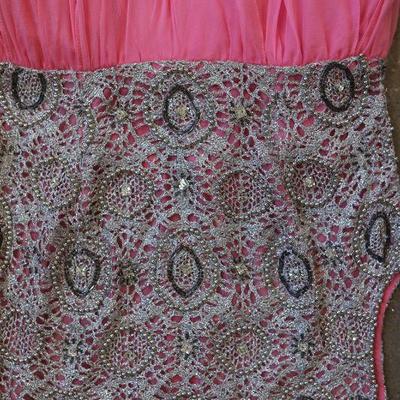Women's vintage clothing