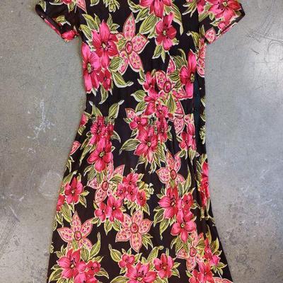 Women's vintage clothing