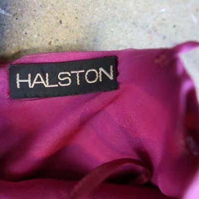 Women's vintage clothing