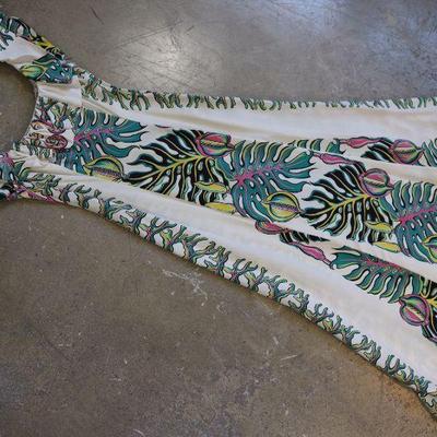 Women's vintage clothing